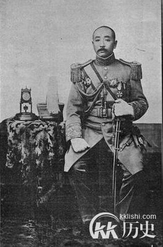 从土匪到东北王 奉系军阀首领张作霖的神秘发家史