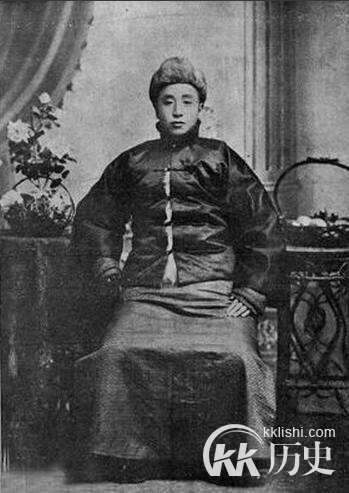 从土匪到东北王 奉系军阀首领张作霖的神秘发家史