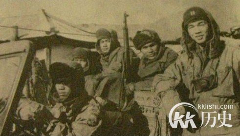 中菲曾在朝鲜交手！菲军战败状况惨不忍睹
