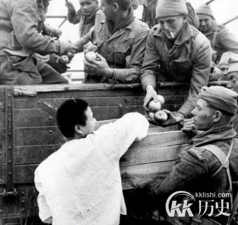 中菲曾在朝鲜交手！菲军战败状况惨不忍睹
