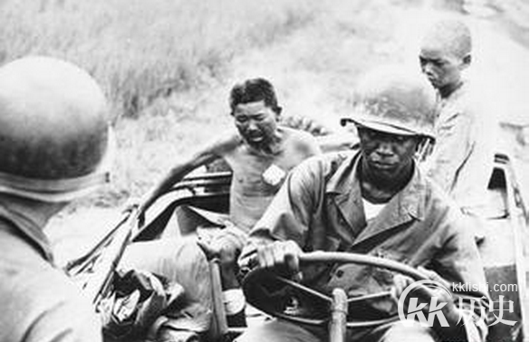 中菲曾在朝鲜交手！菲军战败状况惨不忍睹
