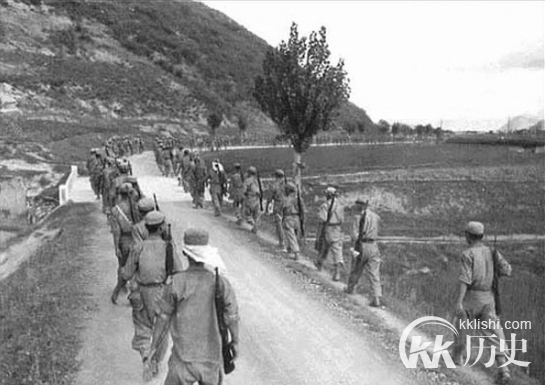 中菲曾在朝鲜交手！菲军战败状况惨不忍睹
