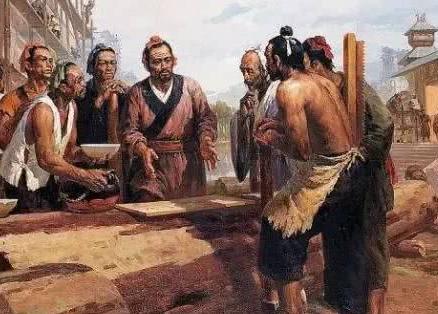 揭秘鲁班书为何无人敢学 如果稍有不慎，就会轻易丧命