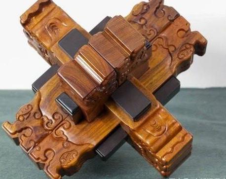 揭秘鲁班书为何无人敢学 如果稍有不慎，就会轻易丧命