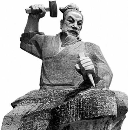 揭秘鲁班书为何无人敢学 如果稍有不慎，就会轻易丧命