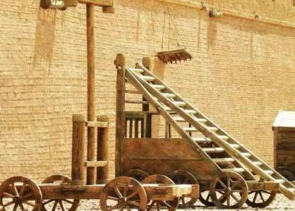 揭秘鲁班书为何无人敢学 如果稍有不慎，就会轻易丧命