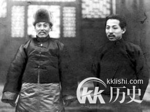 杨宇霆的身世背景 杨宇霆的后代身在何处