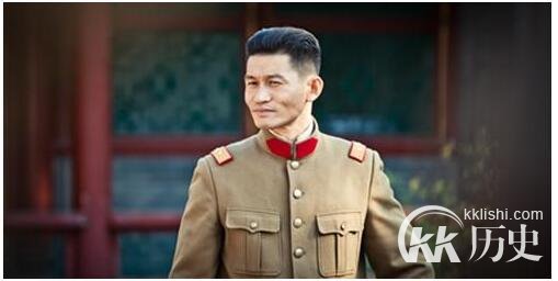 张作霖参谋长杨宇霆有多少个子女 杨宇霆后人今何在？