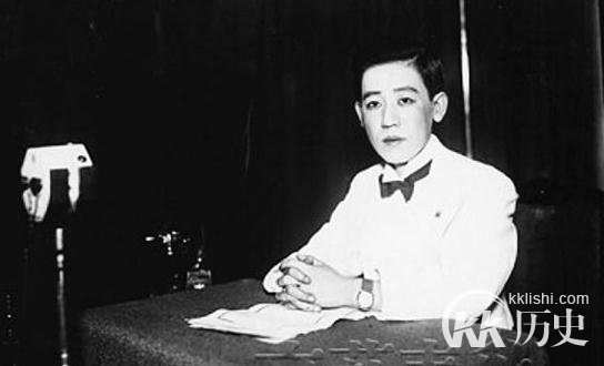 川岛芳子和皇姑屯事件有什么关系 川岛芳子是主谋？