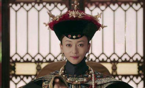 揭秘:令妃每次怀孕都留守空房吗