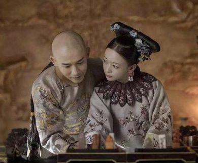 揭秘:令妃每次怀孕都留守空房吗
