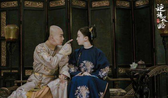 揭秘:令妃每次怀孕都留守空房吗