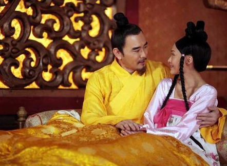 不同朝代的侍寝制度有何不同