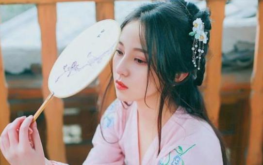 苏杭董家的浪漫女子,董小宛