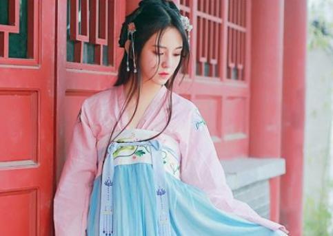 苏杭董家的浪漫女子,董小宛