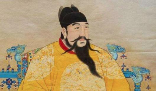 朱棣只是攻破南京就当了皇帝，当时没人反抗吗