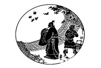 成语网开一面的主人公指谁?网开一面有什么来历