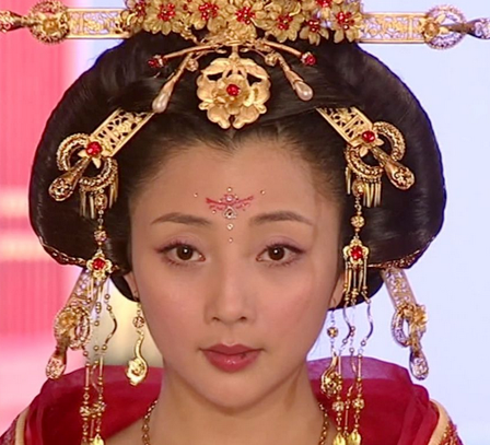 杨贵妃和李隆基的爱情故事是什么样的 他们真正的爱情是什么样的