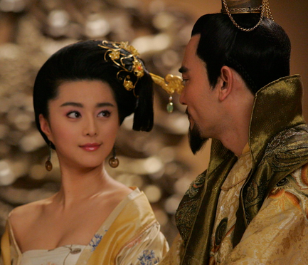 杨贵妃和李隆基的爱情故事是什么样的 他们真正的爱情是什么样的