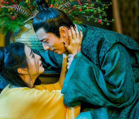 杨贵妃和李隆基的爱情故事是什么样的 他们真正的爱情是什么样的