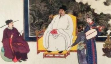 “半部论语治天下”说的是谁