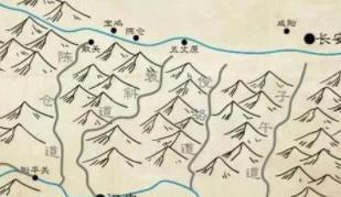 魏延子午谷奇谋可行吗