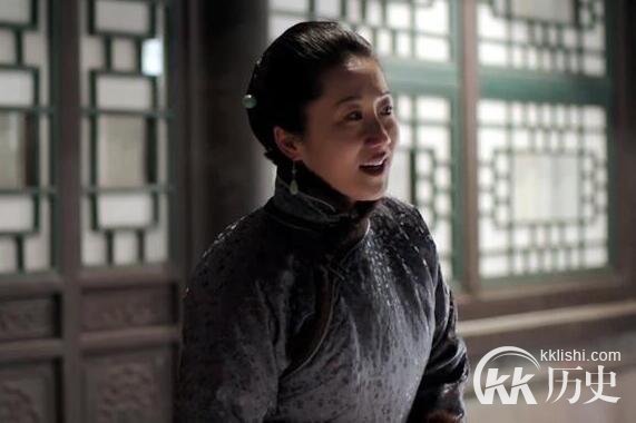 张作霖的二夫人卢寿萱 揭秘卢夫人的身世背景