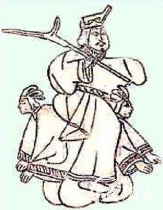 夏朝末代君主？揭示夏朝末代皇帝是谁