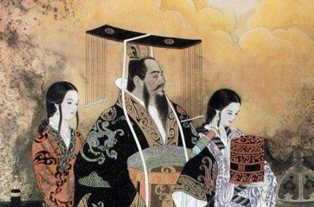 管仲提出士农工商的本意是什么