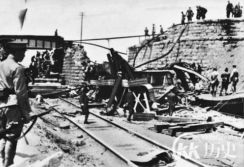 张作霖留下这三句遗嘱 令“九一八事变”推后三年