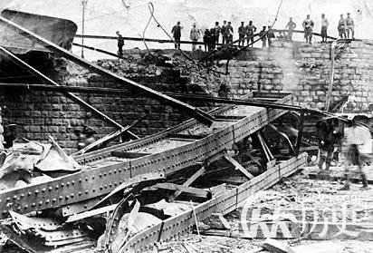 1928年皇姑屯事件真相是什么 发生的根本原因是什么