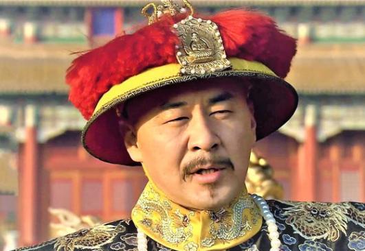 雍正死后为何与年妃一起合葬