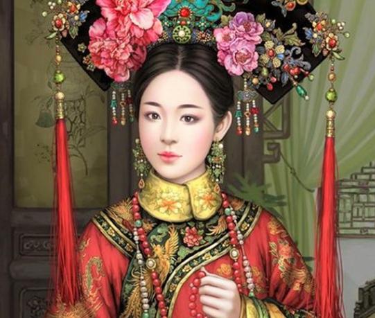 雍正死后为何与年妃一起合葬