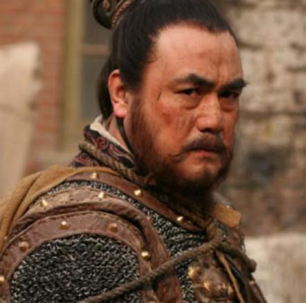 刘黑闼连李世民手下的六大猛将都打败了 他最后是被谁打败的