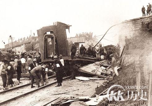 1928年皇姑屯事件真相是什么 发生的根本原因是什么