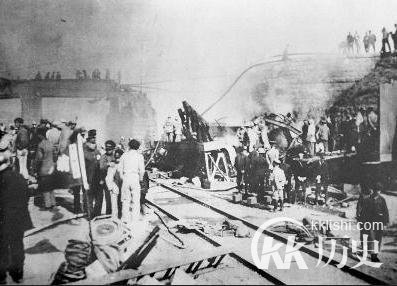 1928年皇姑屯事件真相是什么 发生的根本原因是什么