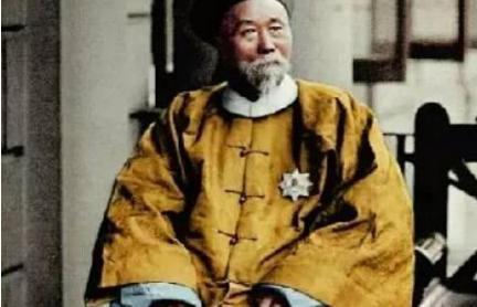 慈禧与同治中兴是什么关系 她在期间都做了什么事情