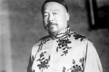 慈禧与同治中兴是什么关系 她在期间都做了什么事情