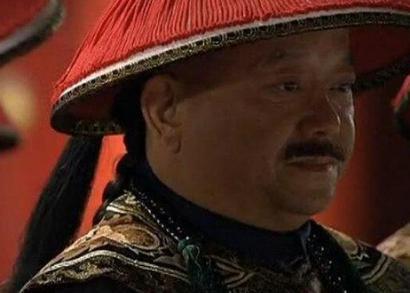 清朝各部尚书见了中堂都要行礼 这到底是一个什么样的官职呢