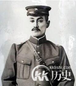 张学良与郭松龄是什么关系 他们亦师亦友？