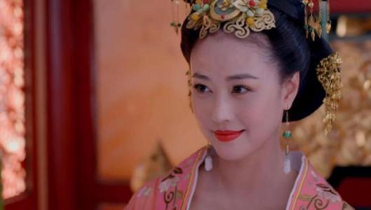 李世民和杨广竟然是表叔侄