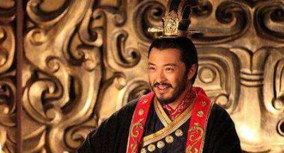 李世民和杨广竟然是表叔侄