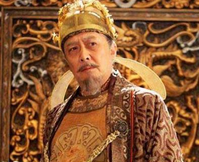 李世民和杨广竟然是表叔侄