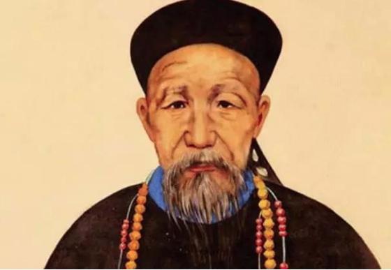 他对曾国藩有救命之恩，却不曾得到报答