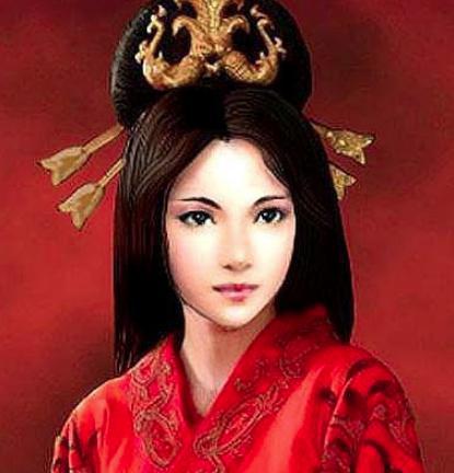 阎姬：汉朝历史上一位“最毒妇人心”的皇后