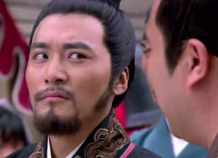 灌夫是一个什么样的人 他的死仅仅是因为一个“不敬”的罪名