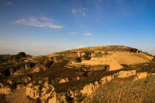 大顺政权的缔造者是谁