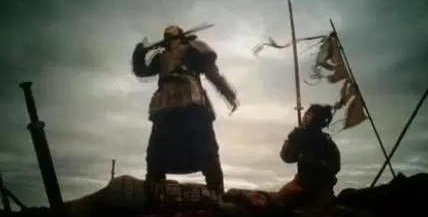 项羽当初没有被农民所骗的话 项羽最后能当上皇帝吗