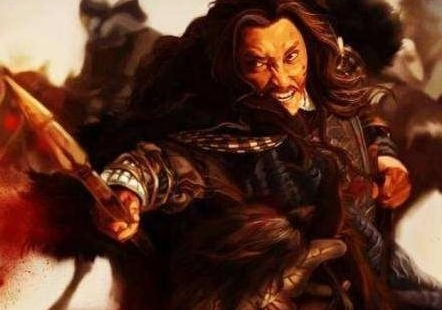 项羽当初没有被农民所骗的话 项羽最后能当上皇帝吗