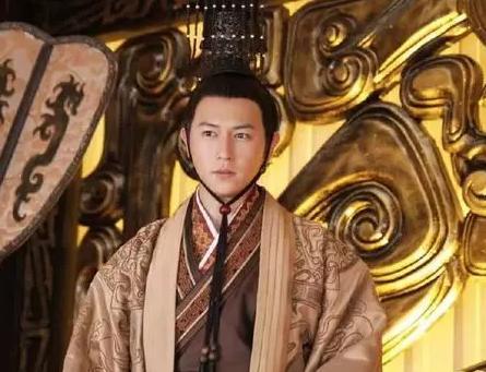 皇帝死前最宠爱皇后，死前却让她陪葬